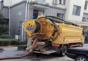 柘城疏通下水道多少钱