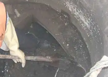 柘城管道清淤多少钱