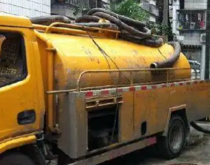 柘城抽化粪池多少钱