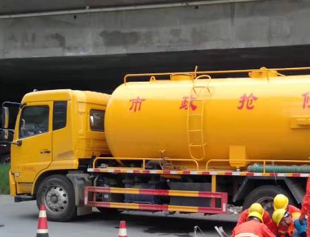 柘城化粪池清理公司为您分享化粪池的清理步骤