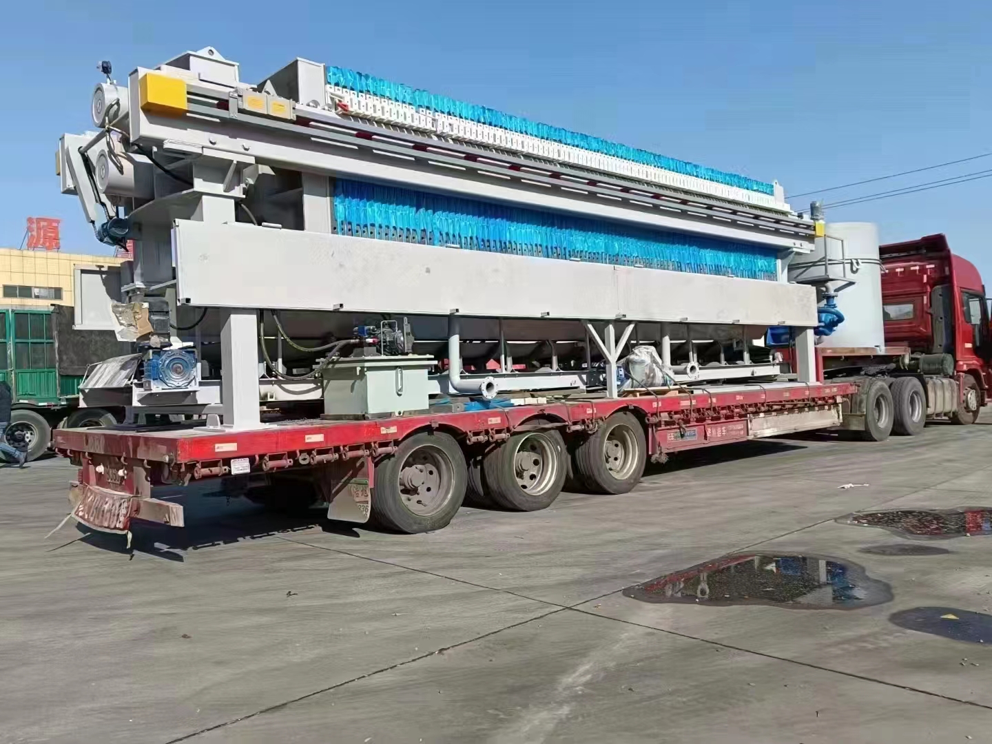 柘城化粪池清理公司分享下柘城非开挖管道施工的方法